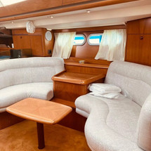 Jeanneau Sun Odyssey 54 DS