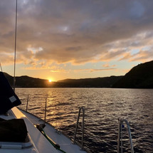 Jeanneau Sun Odyssey 54 DS