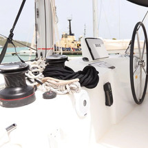 Lagoon 46
