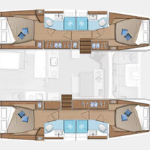 Lagoon 46