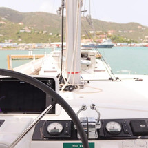 Lagoon 46