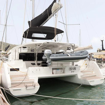 Lagoon 46