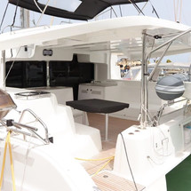 Lagoon 46