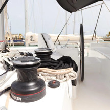 Lagoon 46