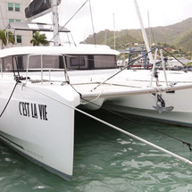 Lagoon 46