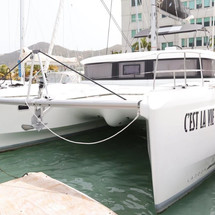 Lagoon 46