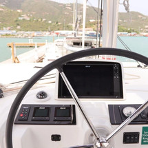 Lagoon 46
