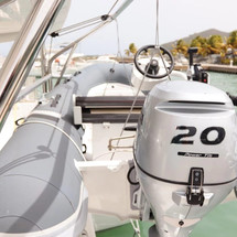 Lagoon 46
