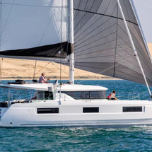Lagoon 46