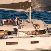 Lagoon 46