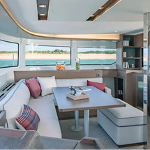 Lagoon 46