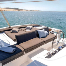 Lagoon 46