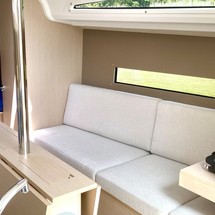 Beneteau Oceanis 30.1