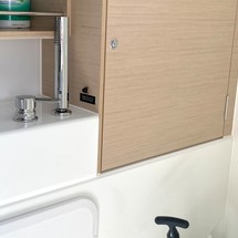 Beneteau Oceanis 30.1