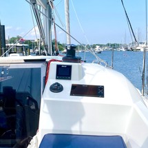 Beneteau Oceanis 30.1