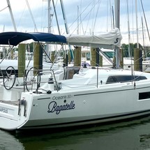 Beneteau Oceanis 30.1