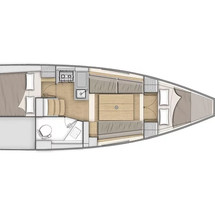Beneteau Oceanis 30.1