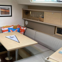 Oceanis 45