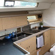 Oceanis 45