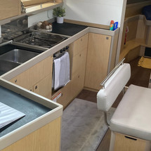 Oceanis 45