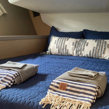 Oceanis 45