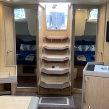 Oceanis 45