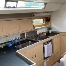 Oceanis 45