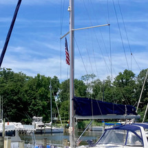 Oceanis 45