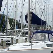 Oceanis 45