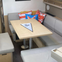 Oceanis 45