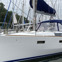 Oceanis 45