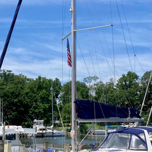 Oceanis 45