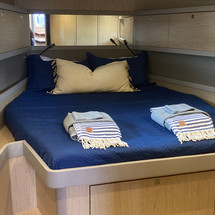 Oceanis 45