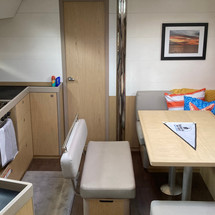 Oceanis 45