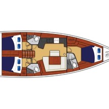 Oceanis 45