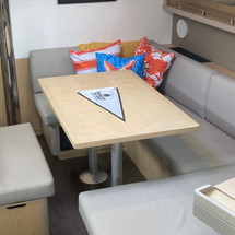 Oceanis 45