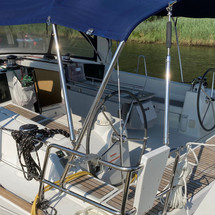 Oceanis 45