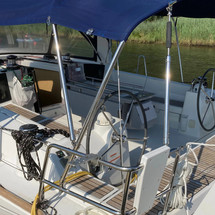 Oceanis 45
