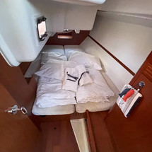 Beneteau Oceanis 34