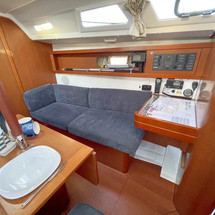 Beneteau Oceanis 34