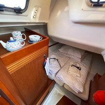 Beneteau Oceanis 34