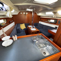 Beneteau Oceanis 34
