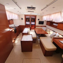 Beneteau Oceanis 50 Family