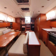 Beneteau Oceanis 50 Family