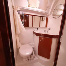 Beneteau Oceanis 50 Family