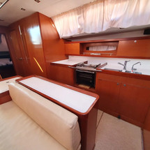 Beneteau Oceanis 50 Family