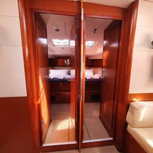 Beneteau Oceanis 50 Family