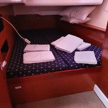 Beneteau Oceanis 50 Family