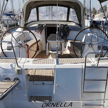 Beneteau Oceanis 50 Family