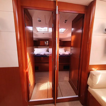 Beneteau Oceanis 50 Family